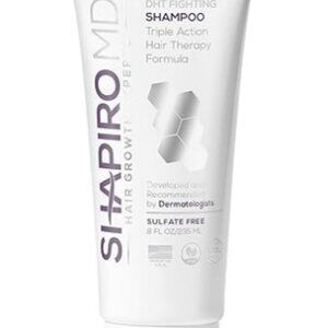 Shapiro MD Hair DHT Fighting Shampoo
